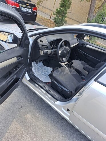 Opel Astra 2008, 248,000 km - 1.4 l - Sumqayıt