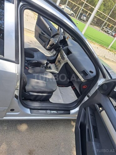 Opel Astra 2008, 248,000 km - 1.4 l - Sumqayıt