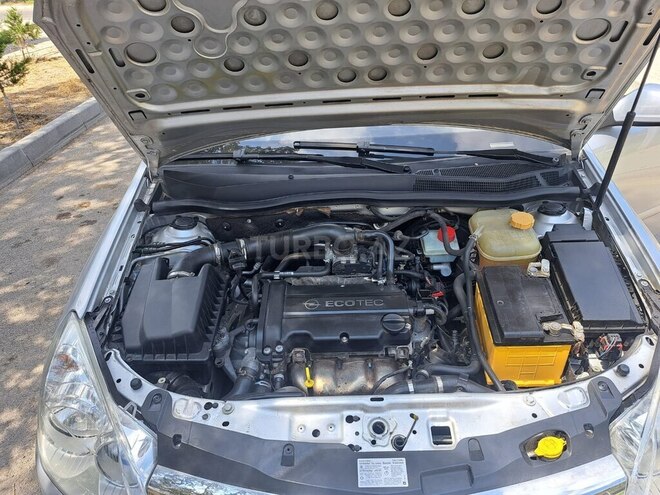 Opel Astra 2008, 248,000 km - 1.4 l - Sumqayıt