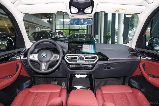 BMW  2025, 0 km - 0.0 л - Bakı