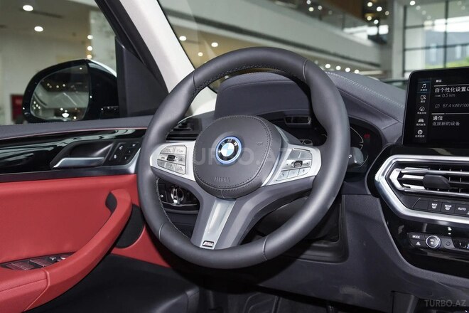 BMW  2025, 0 km - 0.0 л - Bakı