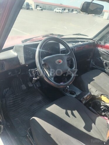 LADA (VAZ) Niva 1997, 380,000 km - 1.6 l - Bakı