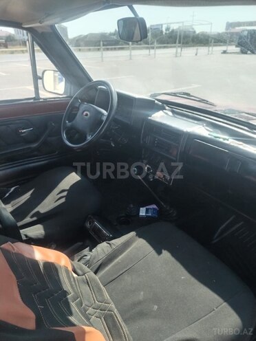 LADA (VAZ) Niva 1997, 380,000 km - 1.6 l - Bakı