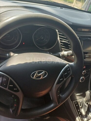Hyundai Elantra 2014, 200,000 km - 1.8 l - Gəncə