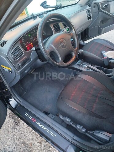 Hyundai Elantra 2003, 149,000 km - 2.0 л - Bakı