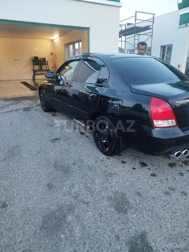 Hyundai Elantra 2003, 149,000 km - 2.0 л - Bakı