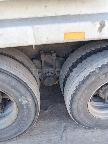 KamAz 55111 1983, 150,222 km - 11.0 l - Tovuz