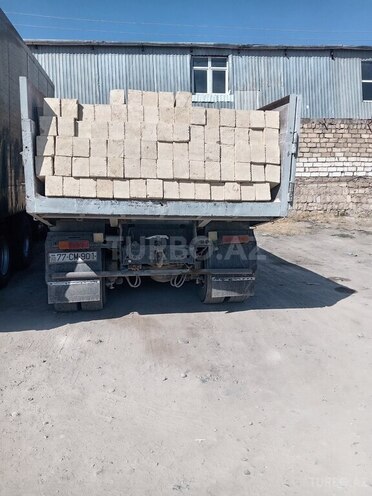 KamAz 55111 1983, 150,222 km - 11.0 l - Tovuz
