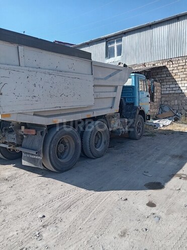 KamAz 55111 1983, 150,222 km - 11.0 l - Tovuz
