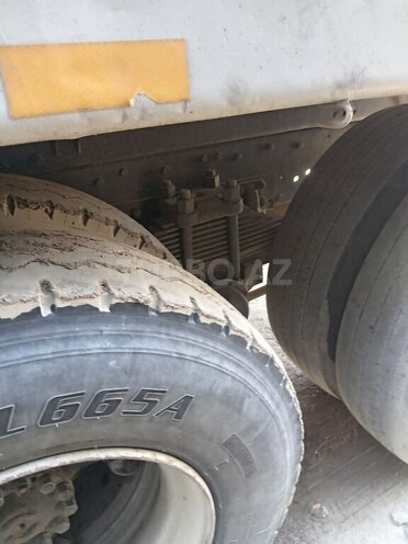 KamAz 55111 1983, 150,222 km - 11.0 l - Tovuz