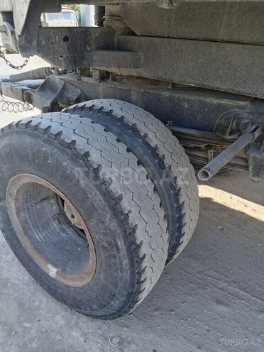 KamAz 55111 1983, 150,222 km - 11.0 l - Tovuz