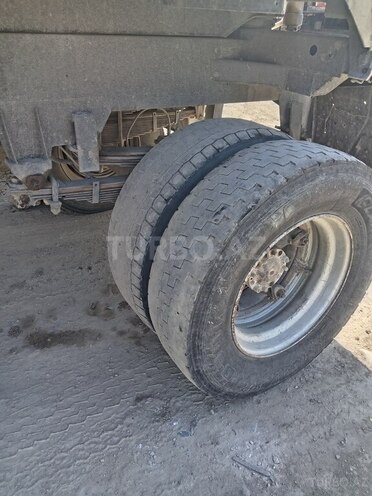 KamAz 55111 1983, 150,222 km - 11.0 l - Tovuz