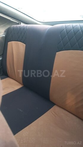 Hyundai Genesis Coupe 2003, 300,000 km - 2.7 l - Bakı