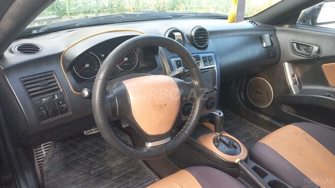 Hyundai Genesis Coupe 2003, 300,000 km - 2.7 l - Bakı
