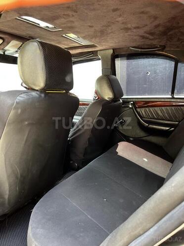 Mercedes C 240 1997, 286,566 km - 2.4 l - Bakı