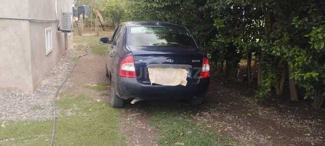 LADA (VAZ) Kalina 2008, 250,000 km - 1.6 l - Cəlilabad