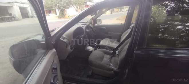 LADA (VAZ) Kalina 2008, 250,000 km - 1.6 l - Cəlilabad