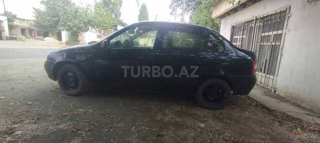 LADA (VAZ) Kalina 2008, 250,000 km - 1.6 l - Cəlilabad