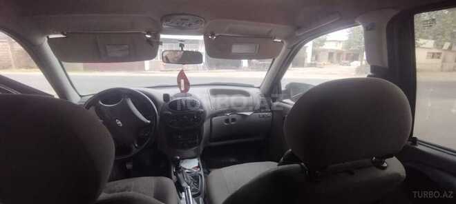 LADA (VAZ) Kalina 2008, 250,000 km - 1.6 l - Cəlilabad
