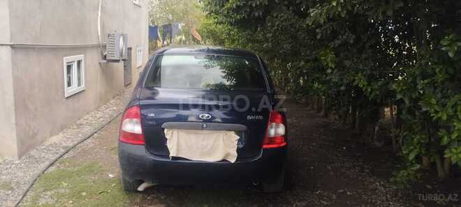 LADA (VAZ) Kalina 2008, 250,000 km - 1.6 l - Cəlilabad