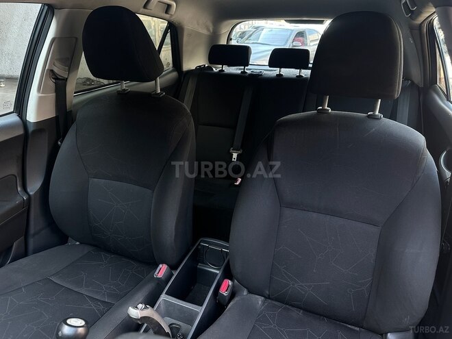 Toyota Auris 2008, 260,000 km - 1.4 l - Bakı