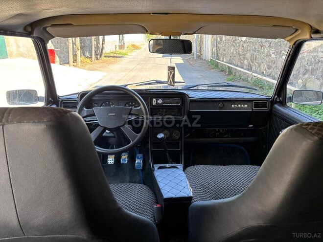 LADA (VAZ) 2107 2007, 123,456 km - 1.6 л - Şəki