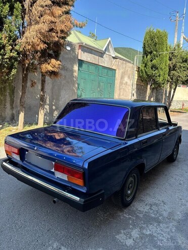 LADA (VAZ) 2107 2007, 123,456 km - 1.6 л - Şəki