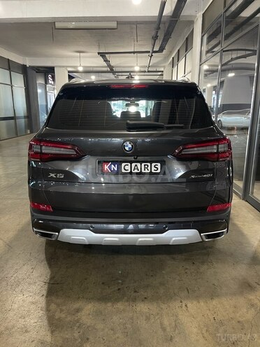 BMW X5 2020, 96,000 km - 3.0 l - Bakı