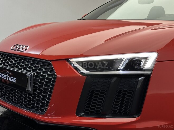 Audi R8 2020, 23,000 km - 5.2 l - Bakı
