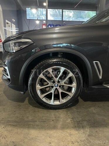 BMW X5 2020, 96,000 km - 3.0 l - Bakı