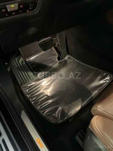 BMW X5 2020, 96,000 km - 3.0 l - Bakı