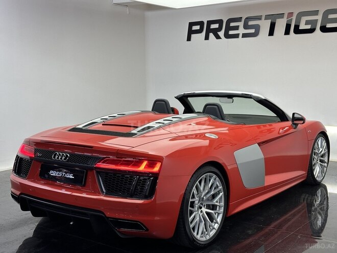 Audi R8 2020, 23,000 km - 5.2 l - Bakı