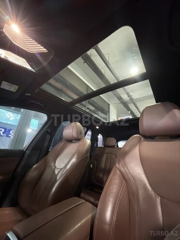 BMW X5 2020, 96,000 km - 3.0 l - Bakı