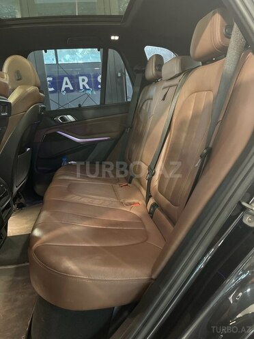 BMW X5 2020, 96,000 km - 3.0 l - Bakı