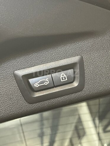 BMW X5 2020, 96,000 km - 3.0 l - Bakı