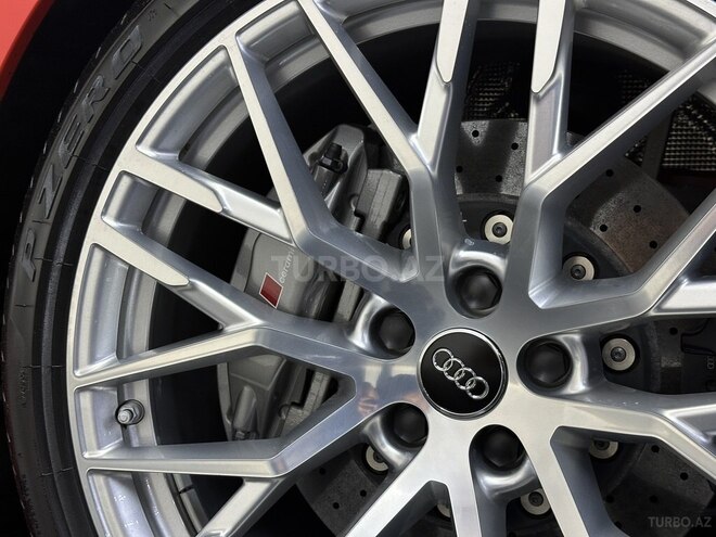 Audi R8 2020, 23,000 km - 5.2 l - Bakı