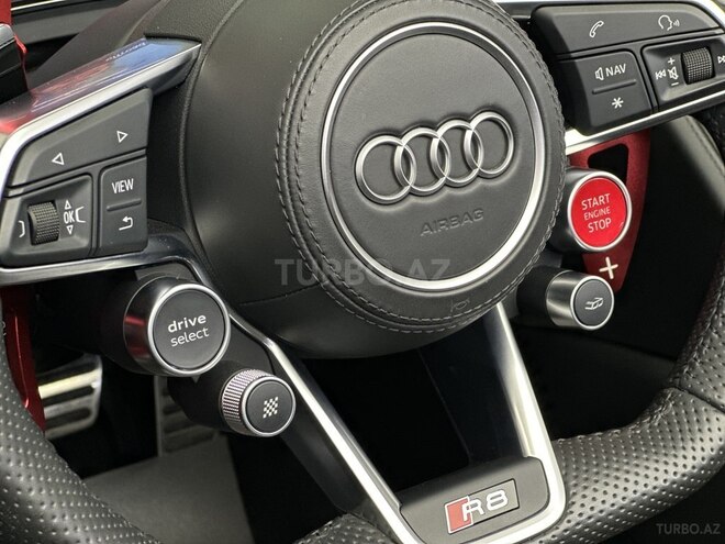 Audi R8 2020, 23,000 km - 5.2 l - Bakı