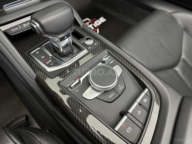 Audi R8 2020, 23,000 km - 5.2 l - Bakı
