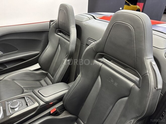 Audi R8 2020, 23,000 km - 5.2 l - Bakı