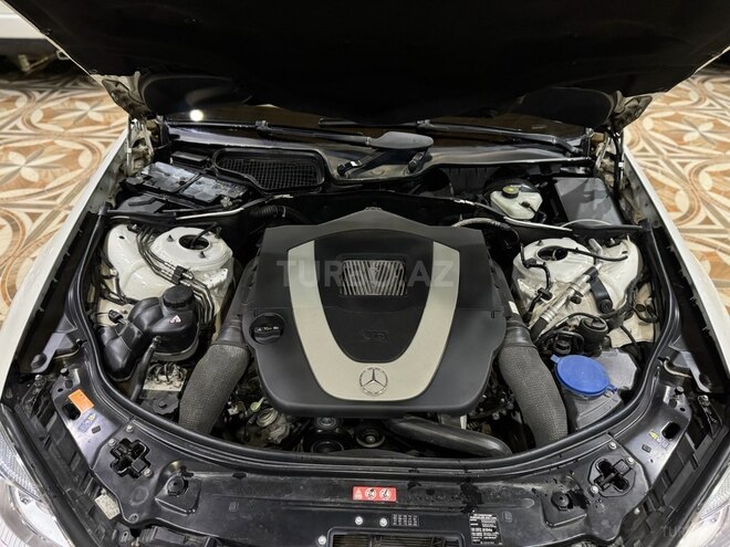 Mercedes S 350 2011, 171,000 km - 3.5 l - Bakı