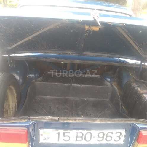 LADA (VAZ) 2107 1991, 74,800 km - 1.5 л - Salyan
