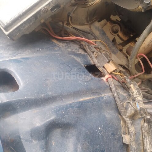 LADA (VAZ) 2107 1991, 74,800 km - 1.5 л - Salyan