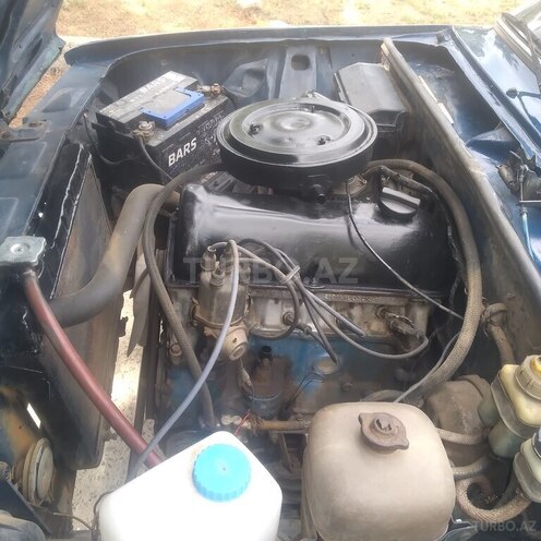 LADA (VAZ) 2107 1991, 74,800 km - 1.5 л - Salyan