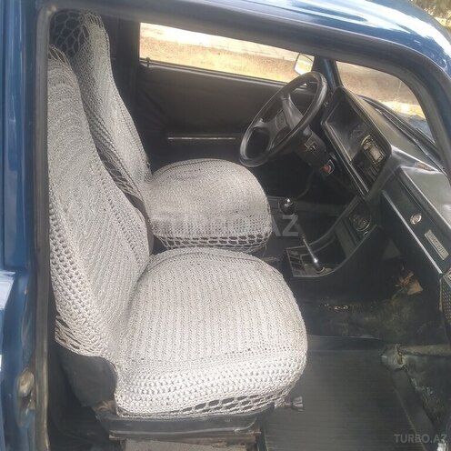LADA (VAZ) 2107 1991, 74,800 km - 1.5 л - Salyan