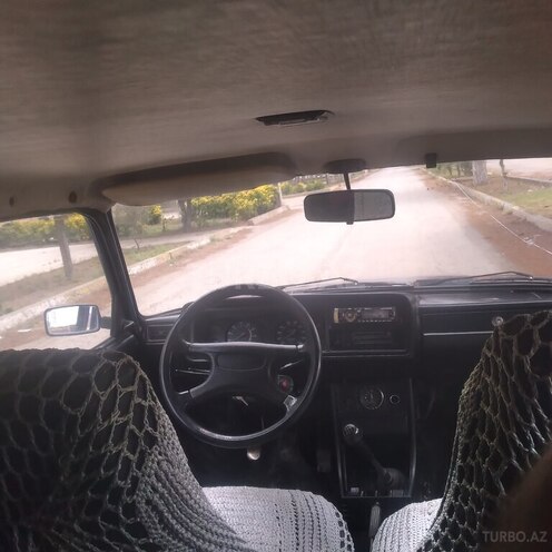 LADA (VAZ) 2107 1991, 74,800 km - 1.5 л - Salyan