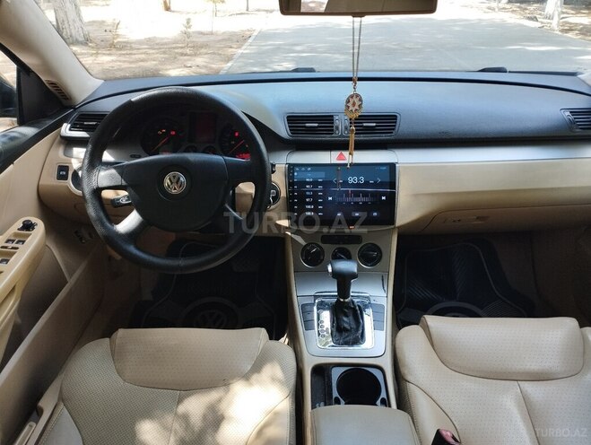 Volkswagen Passat 2005, 276,000 km - 2.0 l - Sumqayıt