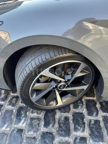 Hyundai Sonata 2020, 89,000 km - 1.6 л - Bakı