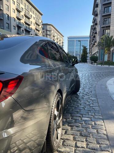 Hyundai Sonata 2020, 89,000 km - 1.6 л - Bakı
