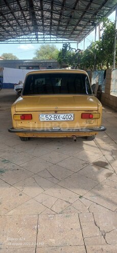 LADA (VAZ) 2101 1984, 85,000 km - 1.3 л - Salyan