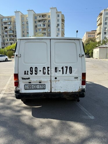 Ford Transit 1998, 450,000 km - 2.5 л - Bakı